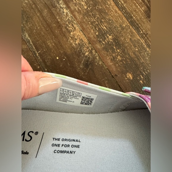 Toms summer plaid bow - Picture 7 of 8